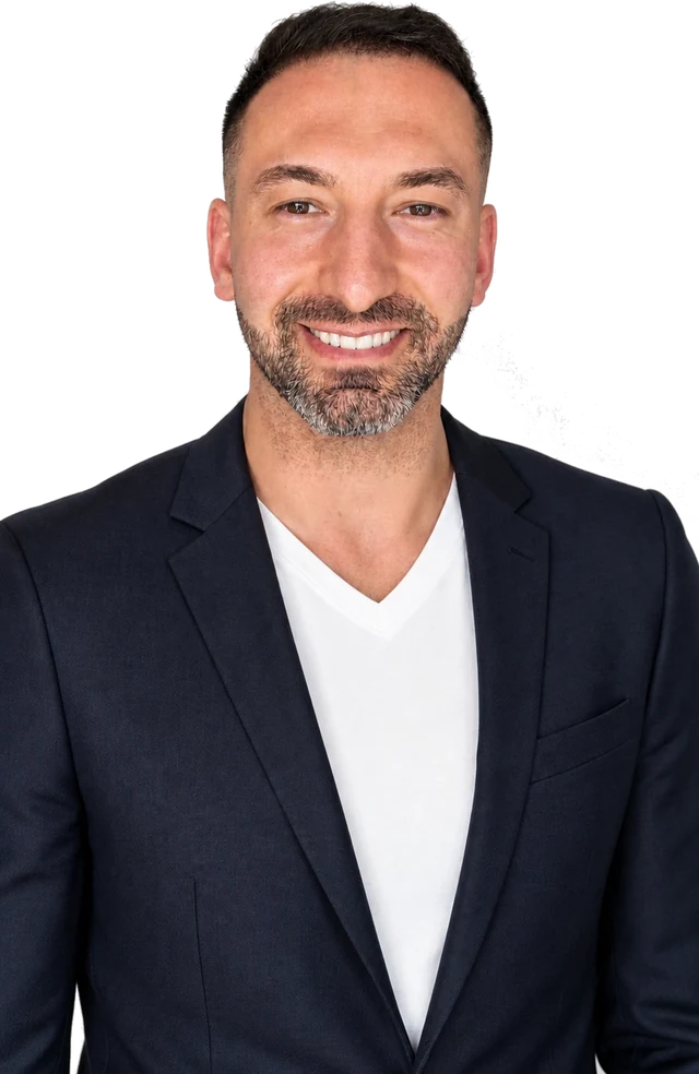 Daniel Zanettin, Realtor