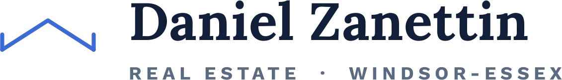 Daniel Zanettin Real Estate, Windsor-Essex