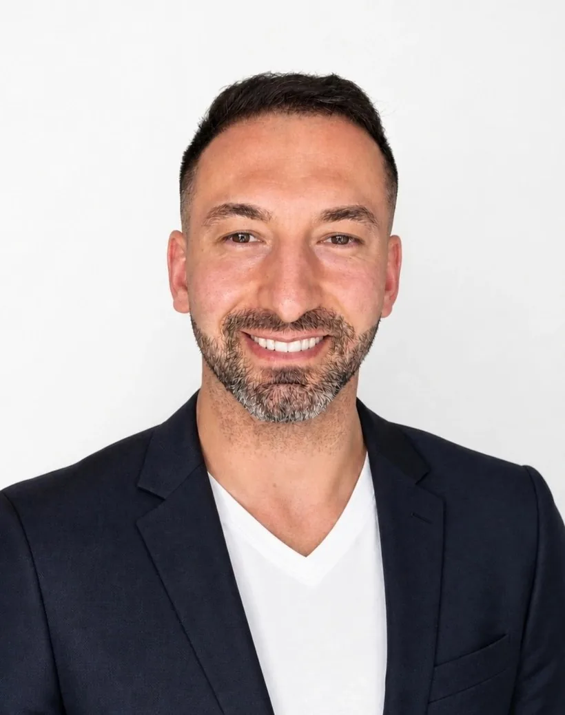 Daniel Zanettin, Jump Realty