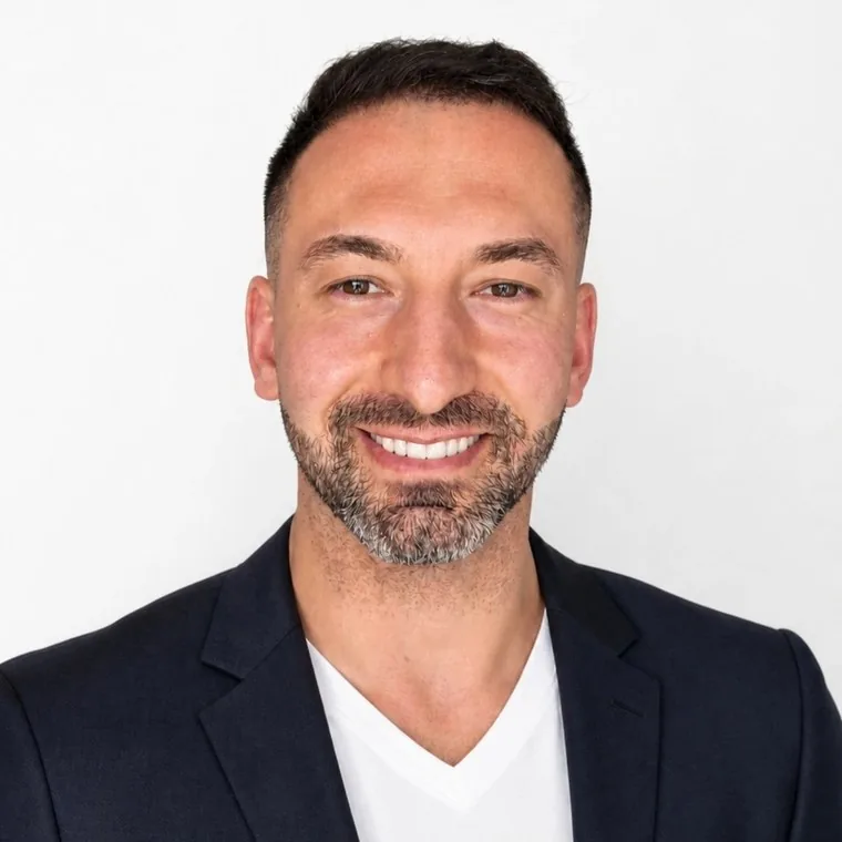 Daniel Zanettin