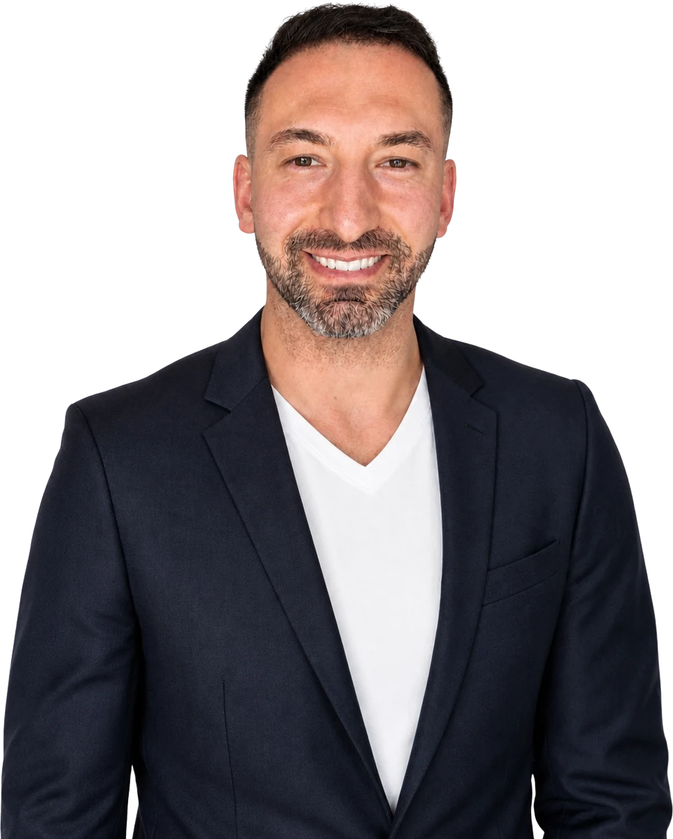 Daniel Zanettin